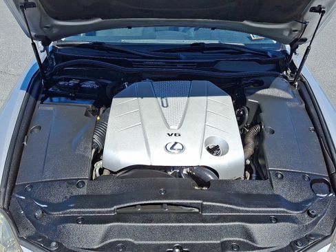 Used 2007 Lexus IS 350 image 28