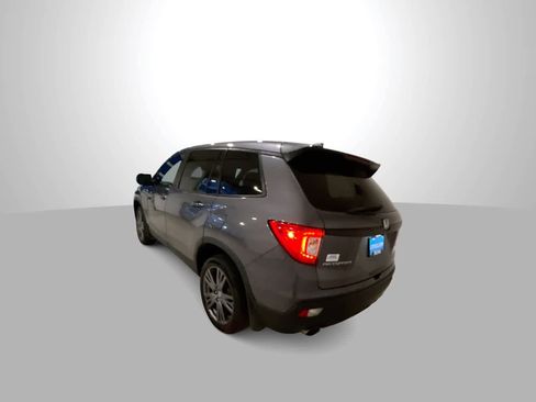 Used 2021 Honda Passport EX-L image 6