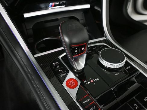 Used 2020 BMW M8 Competition w/ Driving Assistance Package AWD/4WD image 16