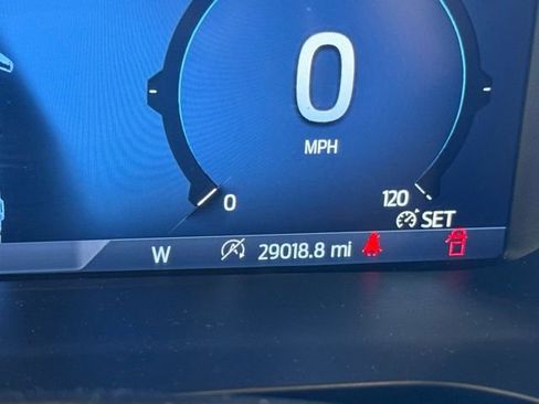 Certified 2025 Ford F150 XLT w/ Equipment Group 301A Standard RWD image 19