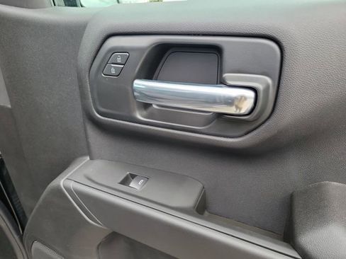 New 2026 Chevrolet Silverado 1500 W/T w/ WT Value Package image 14