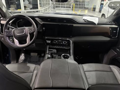 Used 2026 GMC Sierra 1500 Denali AWD/4WD image 28
