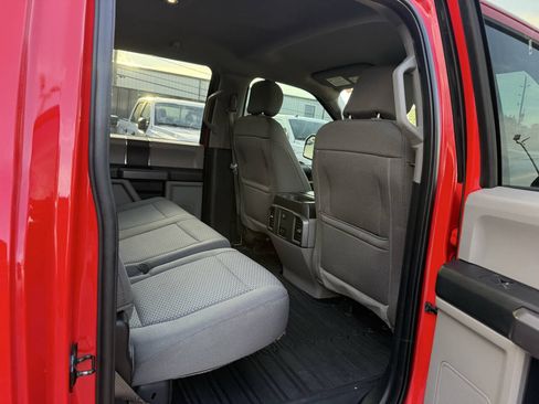 Used 2018 Ford F150 XLT w/ Equipment Group 301A Mid AWD/4WD image 15