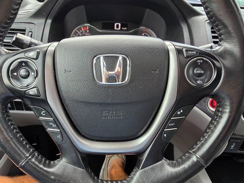 Used 2017 Honda Pilot EX-L image 17