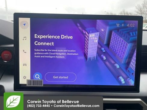 New 2026 Toyota Tacoma TRD Off-Road image 13