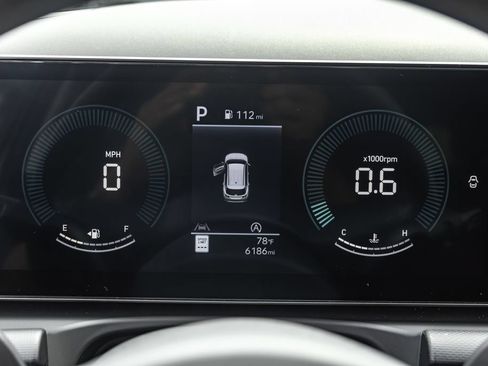 Certified 2025 Hyundai Tucson SE AWD/4WD image 26