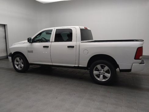 Used 2018 RAM 1500 Tradesman w/ Protection Group AWD/4WD image 3