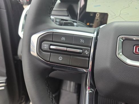 New 2026 GMC Acadia Elevation w/ Black Edition image 13