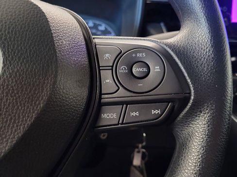 Used 2024 Toyota Corolla LE image 24