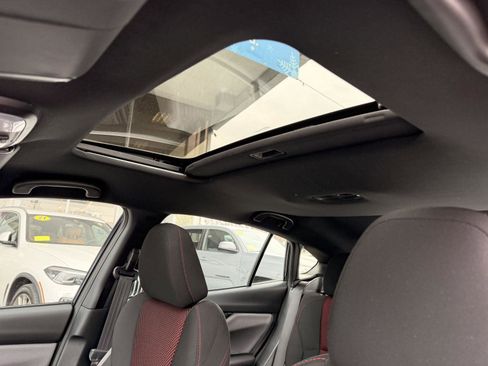 Used 2020 Subaru Impreza 2.0i Sport image 26