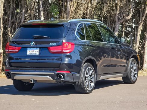 Used 2017 BMW X5 xDrive35i AWD/4WD image 64