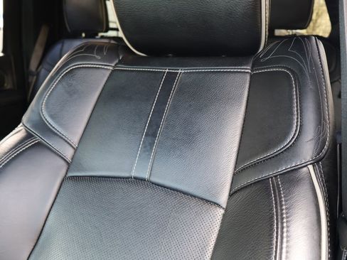 Used 2020 RAM 3500 Limited image 24