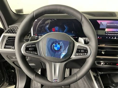 New 2026 BMW X5 xDrive40i w/ M Sport Package AWD/4WD image 11