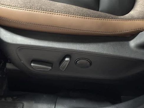 New 2025 Ford Bronco Sport Outer Banks image 9