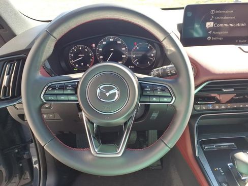 New 2026 MAZDA CX-70 3.3 Turbo S w/ Premium Package image 17