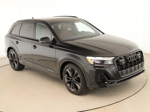 New 2026 Audi Q7 3.0T Premium Plus image 31