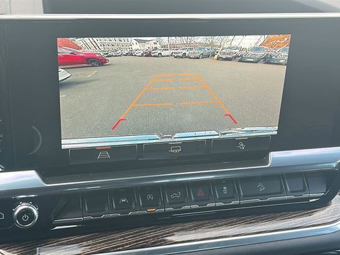 New 2025 GMC Sierra 1500 Elevation w/ Preferred Package image 23