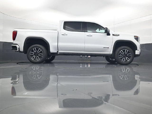 New 2026 GMC Sierra 1500 AT4 w/ AT4 Premium Package AWD/4WD image 24