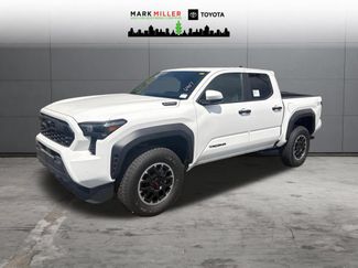 New 2026 Toyota Tacoma TRD Off-Road w/ TRD Off Road Upgrade Package AWD/4WD 360° Tour
