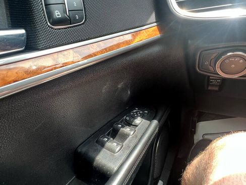 Used 2016 Lincoln MKX Reserve w/ Equipment Group 102A image 21