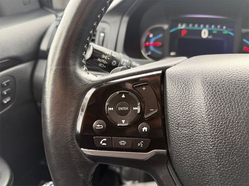 Used 2019 Honda Pilot Elite image 28