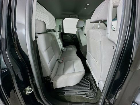 Used 2018 GMC Sierra 1500 4x4 Double Cab w/ Elevation Edition image 31