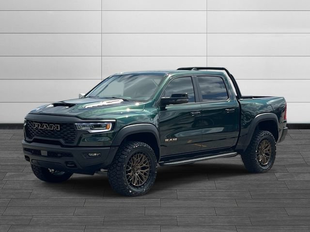 New 2026 RAM 1500 RHO AWD/4WD image 7