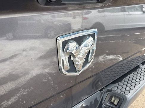 Used 2019 RAM 1500 Tradesman w/ Protection Group image 45