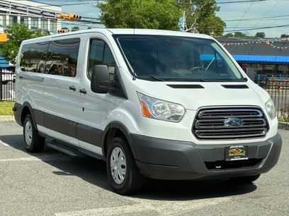 Used 2015 Ford Transit 350 XLT
