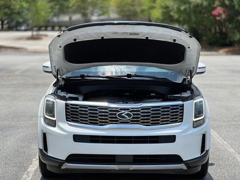 Used 2020 Kia Telluride EX FWD image 44