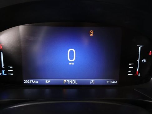 Used 2024 Ford Escape Active image 4