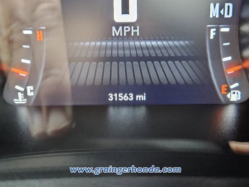 Used 2023 Dodge Challenger SXT w/ Blacktop Package image 21