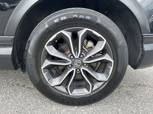 Used 2020 Honda CR-V EX image 30