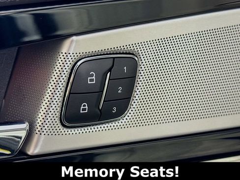 Used 2023 Lincoln Nautilus Black Label w/ Class II Trailer Tow Package image 35