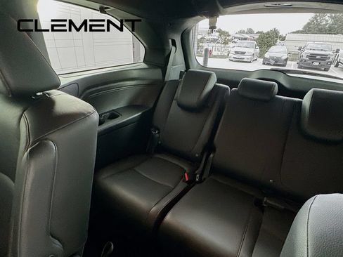 Used 2023 Honda Odyssey Sport image 32