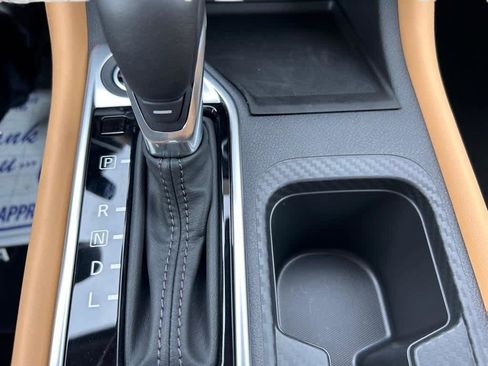 New 2024 Nissan Sentra SV w/ SV Premium Package image 23