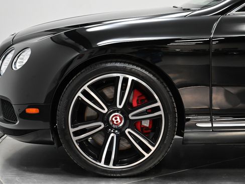 Used 2014 Bentley Continental GTC image 52