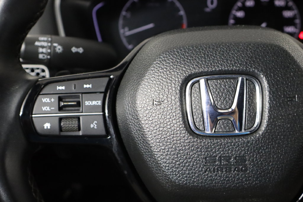 Used 2026 Honda Civic Sport image 8