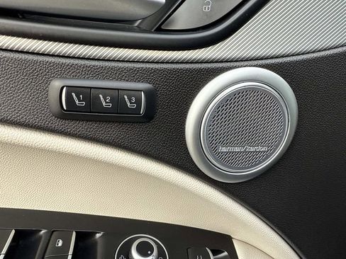 Used 2020 Alfa Romeo Stelvio Ti Sport w/ Quick Order Package 22S Sport image 23