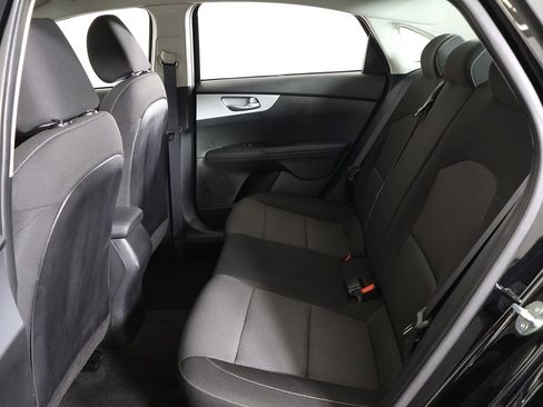 Used 2024 Kia Forte LXS image 30