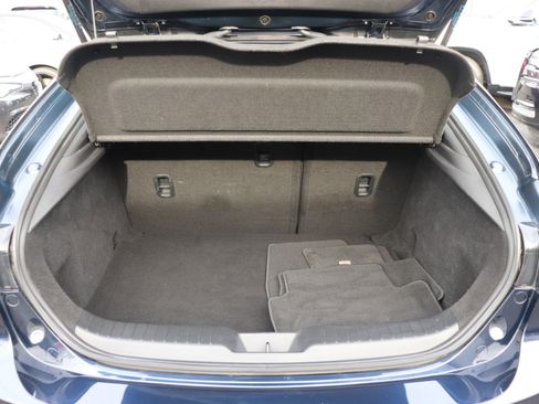 Used 2024 MAZDA MAZDA3 s image 48