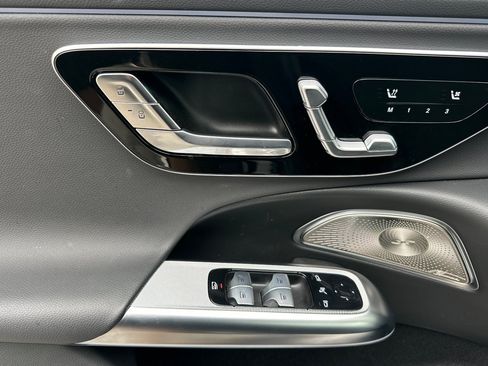 Used 2026 Mercedes-Benz E 350 Sedan image 10