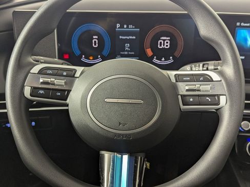 New 2025 Hyundai Santa Cruz SEL image 17