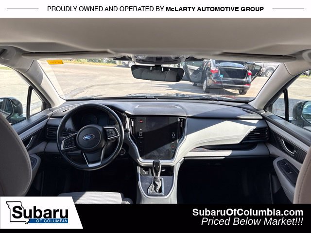 Used 2024 Subaru Legacy Premium AWD/4WD image 21