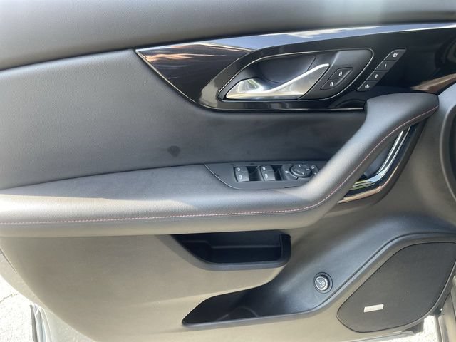 Used 2023 Chevrolet Blazer RS w/ Enhanced Convenience Package FWD image 13