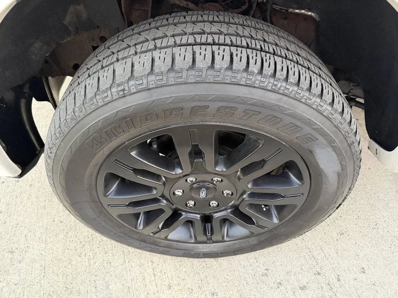 Used 2012 Ford F150 Platinum w/ Max Trailer Tow Pkg AWD/4WD image 26