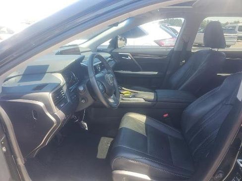 Used 2019 Lexus RX 350 FWD w/ Navigation Package image 5