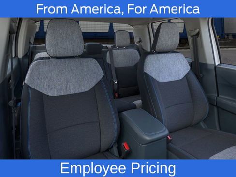 New 2026 Ford Maverick XLT w/ 4K Tow Package AWD/4WD image 10
