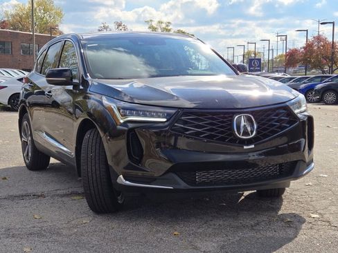 New 2026 Acura RDX Technology Package image 5