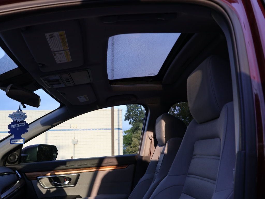 Used 2018 Honda CR-V EX image 10